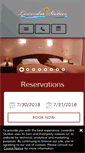 Mobile Screenshot of loxandra-studios.gr